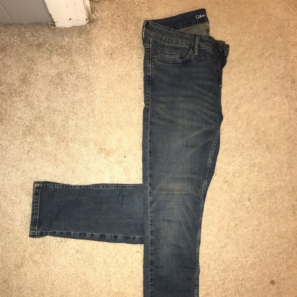 Calvin Klein jeans
